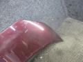 капот Renault Scenic 2 поколение 2005, 1.9 л., МКПП, минивэн - фото №4