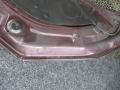 капот Renault Scenic 2 поколение 2005, 1.9 л., МКПП, минивэн - фото №5