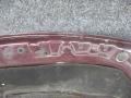 капот Renault Scenic 2 поколение 2005, 1.9 л., МКПП, минивэн - фото №6