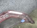 капот Renault Scenic 2 поколение 2005, 1.9 л., МКПП, минивэн - фото №8
