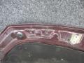 капот Renault Scenic 2 поколение 2005, 1.9 л., МКПП, минивэн - фото №11