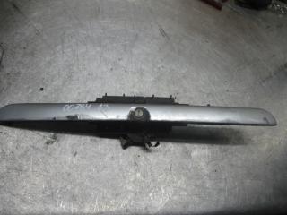 подсветка номера Audi A3 8L 1999, 1.6 л., МКПП, хетчбэк 5 дв., 8D9827574