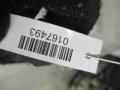 подсветка номера Audi A3 8L 1999, 1.6 л., МКПП, хетчбэк 5 дв., 8D9827574 - фото №5
