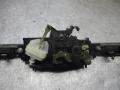подсветка номера Audi A3 8L 1999, 1.6 л., МКПП, хетчбэк 5 дв., 8D9827574 - фото №6