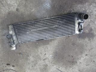 интеркулер Renault Scenic 2 поколение 2005, 1.9 л., 8200115540