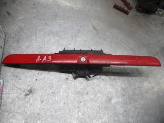 подсветка номера Audi A3 8L 1999, 8D9827574