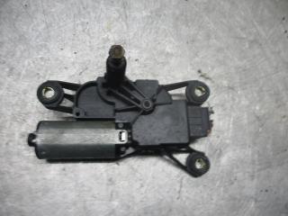 моторчик заднего стеклоочистителя (дворника) BMW X5 E53 2003, 6927851