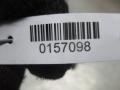 замок багажника Renault Megane 2 поколение 2005, 1.9 л., МКПП, хетчбэк 5 дв. - фото №3