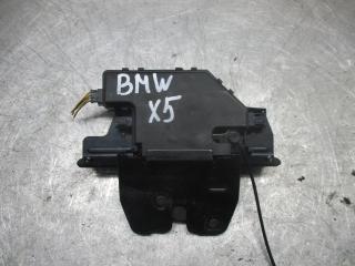 замок багажника BMW X5 E53 2003, 8408492