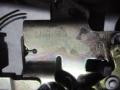 ручка крышки багажника Skoda Octavia 1 поколение [рестайлинг] 2002, 2.0 л., МКПП, универсал, 1U9827565H, 3B0959781B - фото №3