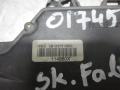 замок двери передней правой Skoda Fabia 1 поколение (6Y) [рестайлинг] 2004, 1.9 л., МКПП, универсал, 3B1837016BQ - фото №4