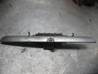 подсветка номера Audi A3 8L 2000, 1.6 л., МКПП, хетчбэк 5 дв., 8D9827574