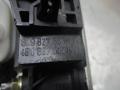 подсветка номера Audi A3 8L 2000, 1.6 л., МКПП, хетчбэк 5 дв., 8D9827574 - фото №2