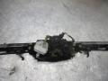 подсветка номера Audi A3 8L 2000, 1.6 л., МКПП, хетчбэк 5 дв., 8D9827574 - фото №5