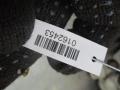 подсветка номера Audi A3 8L 2000, 1.6 л., МКПП, хетчбэк 5 дв., 8D9827574 - фото №6