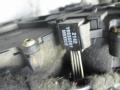 механизм сдвижной двери Citroen C8 1 поколение 2005, 2.2 л., МКПП, минивэн, 16835875 - фото №3