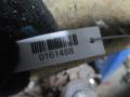 полуось передняя левая (приводной вал, ШРУС) Renault Scenic 2 поколение 2005, 1.9 л., МКПП, минивэн - фото №5