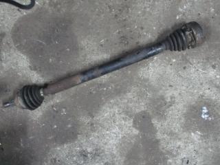 полуось передняя правая (приводной вал, ШРУС) Skoda Octavia 1 поколение (A4) 1998, 1.6 л., МКПП, хетчбэк 5 дв.