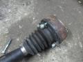 полуось передняя правая (приводной вал, ШРУС) Volkswagen Polo 4 поколение 2004, 1.2 л., МКПП, хетчбэк 5 дв. - фото №4