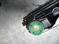 стеклоподъемник передний левый Fiat Punto 2 поколение 2003, 1.3 л., МКПП, хетчбэк 5 дв., 46536312 - фото №3