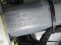 стеклоподъемник передний левый Mercedes-Benz E-Класс W211/S211 2003, 2.7 л., АКПП, седан, A2117200146 - фото №4