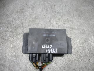блок комфорта Volkswagen Passat B5 [рестайлинг] 2002, 2.5 л., МКПП, универсал, 1C0959799B
