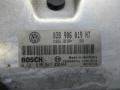 блок управления двигателем Skoda Fabia 1 поколение (6Y) [рестайлинг] 2004, 1.9 л., МКПП, универсал, 038906019HT, 0281010947 - фото №4