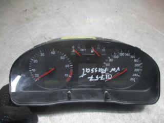щиток приборов (приборная панель) Volkswagen Passat B5 1999, 1.8 л., МКПП, универсал, 3B0919881F