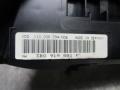 щиток приборов (приборная панель) Volkswagen Passat B5 1999, 1.8 л., МКПП, универсал, 3B0919881F - фото №2