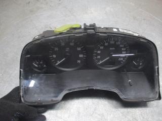 щиток приборов (приборная панель) Opel Zafira 1 поколение (A) [рестайлинг] 2004, 1.8 л., МКПП, минивэн, 24461753JF