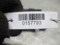 блок управления печки / климат-контроля Opel Zafira 1 поколение (A) [рестайлинг] 2004, 1.8 л., МКПП, минивэн, 13012005 - фото №3