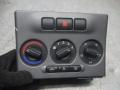 блок управления печки / климат-контроля Opel Zafira 1 поколение (A) [рестайлинг] 2004, 1.8 л., МКПП, минивэн, 13012005 - фото №4