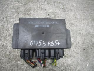блок комфорта Volkswagen Passat B5 [рестайлинг] 2002, 1.9 л., МКПП, универсал, 1C0959799A
