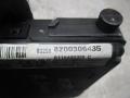 блок комфорта Renault Scenic 2 поколение 2005, 1.9 л., МКПП, минивэн, 8200306435, S118400320C - фото №3