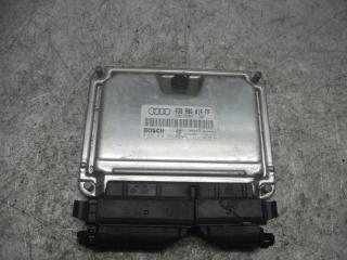 блок управления двигателем Volkswagen Passat B5 [рестайлинг] 2003, 1.9 л., 038906019FP