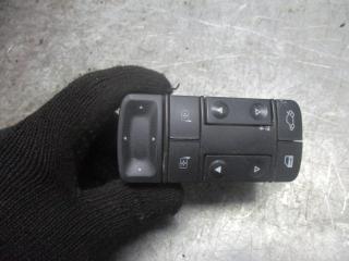 блок управления стеклоподъемниками Opel Vectra C 2005, 2.2 л., МКПП, универсал, 09185952