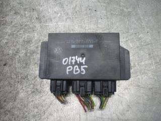 блок комфорта Volkswagen Passat B5 2001, 1.9 л., АКПП, универсал, 1C0959799A