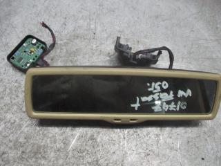 зеркало салона Volkswagen Passat B6 2005, 2.0 л., АКПП, универсал, 1K0955559T