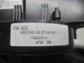 переключатель подрулевой (стрекоза) Volkswagen Polo 4 поколение 2004, 1.2 л., МКПП, хетчбэк 5 дв., 6Q0953503AD - фото №3
