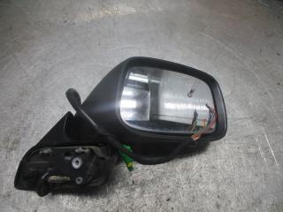 зеркало наружное правое Citroen C8 1 поколение 2005, 2.2 л., МКПП, минивэн