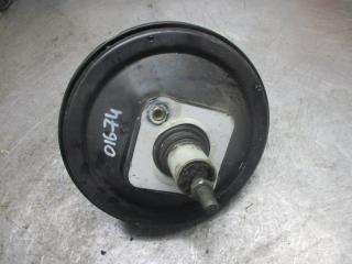 вакуумный усилитель тормозов Volkswagen Passat B5 1998, 1.6 л., МКПП, универсал, 8D0612105G