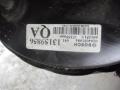 вакуумный усилитель тормозов Opel Meriva 1 поколение (A) 2005, 1.8 л., МКПП, минивэн, 13159856 - фото №3