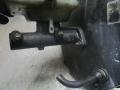 вакуумный усилитель тормозов Mercedes-Benz Sprinter 1 поколение (W901-905) [рестайлинг] 2002, 2.2 л., МКПП, микроавтобус, A0004309508 - фото №2