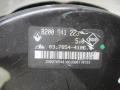 вакуумный усилитель тормозов Dacia Sandero 1 поколение 2009, 1.4 л., МКПП, хетчбэк 5 дв., 8200941229 - фото №2