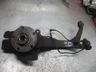 ступица передняя правая Volkswagen Passat B5 1999, 1.8 л., МКПП, универсал, 8D0407258S