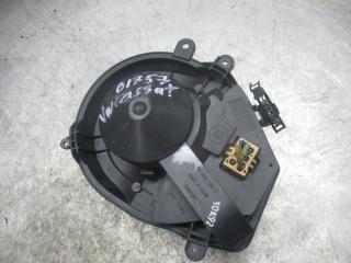 моторчик печки Volkswagen Passat B5 1999, 1.8 л., МКПП, универсал