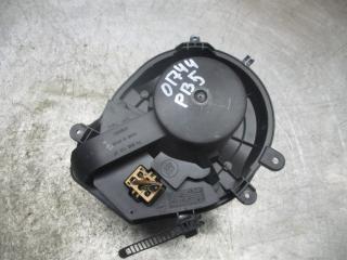 моторчик печки Volkswagen Passat B5 2001, 1.9 л., АКПП, универсал