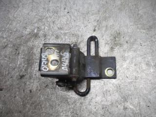 петля двери Audi A4 B5 1996, 1.8 л., МКПП, универсал, 8D0831412B