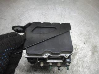 блок ABS Renault Scenic 2 поколение 2005, 1.9 л., МКПП, минивэн, 0265234000, 8200138702