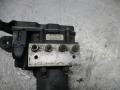 блок ABS Renault Scenic 2 поколение 2005, 1.9 л., МКПП, минивэн, 0265234000, 8200138702 - фото №2